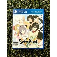 ราคา แผ่นเกม ps4 มือสอง / Senran Kagura Estival Versus / zone 3 (12616358060)