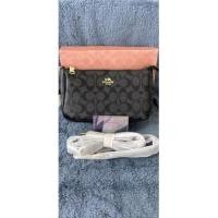 ราคา กระเป๋า coach 8 นิ้ว (12767652819)