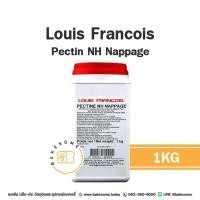 ราคา Louis Francois NH Pectin Nappage 1KG เอ็นเอช เพคติน (40760218795)