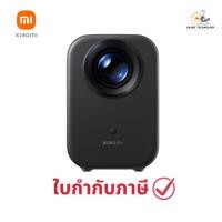 ราคา โปรเจคเตอร์พกพา Xiaomi Smart Projector L1 Balck ประกันศูนย์ (24543322950)