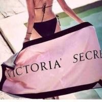 ราคา ผ้าเช็ดตัว Victoria’Secret (1921695340)