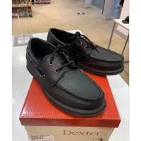 ราคา 391⁄2 dexter การกวาดล้างแบบไร้ค่า สีดํา (25078257989)