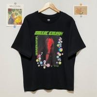 ราคา Uniqlo UT x Billie Eilish x Takashi Murakami (24453410484)