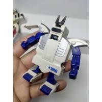 ราคา หุ่นยนต์แปลงร่างได้(สินค้ามือสอง) (40174787697)