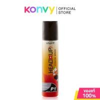 ราคา Lolane Head Up Color Spray 75ml โลแลน สเปรย์เปลี่ยนสีผมชั่วคราว สีดำธรรมชาติ. (44231007424)
