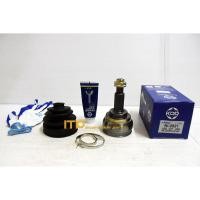 ราคา หัวเพลาขับนอก KDD CV JOINT (NI-2821) รุ่นรถ NISSAN CEFIRO A32 24V NORMAL (ฟันใน 27 บ่า 56 ฟันนอก 29) (6020752093)
