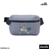 ราคา พร้อมส่ง Ellesse X Looney Tunes กระเป๋าคาดอก (24215056255)