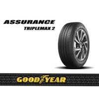 ราคา ยางรถยนต์ Goodyear ขนาด 185/65 R15 รุ่น Assurance Triplemax2 ***ยางปี2022 (25304856079)