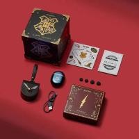 ราคา ใหม่ Harry Potter Limited Edition Xiaomi Redmi Buds 4 TWS หูฟังไร้สายบลูทูธ 5.2 หูฟังสําหรับเล่นเกม (26470952959)