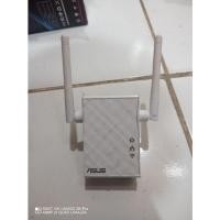 ราคา Asus RP-N12 Wireless N300 Range Extender (11685780148)