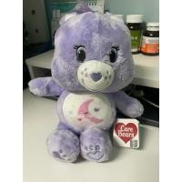 ราคา ตุ๊กตาแคร์แบร์ ของแท้ (ตู้คีบ) มีป้ายแท็ก (49706333452)