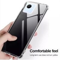 ราคา [ส่งจากไทย] Case Realme Narzo 50i Prime เคสโทรศัพท์ REALME เคสใส เคสกันกระแทก case realme narzo 50i prime (18452143348)