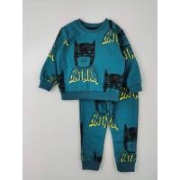 ราคา SWEATSHIRT H&M BATMAN (46660550730)