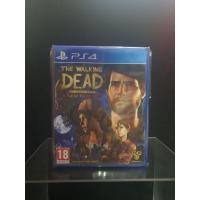ราคา ps4 the walking dead a new frontier (43106413470)