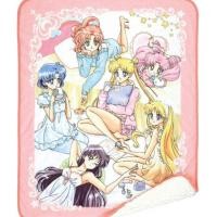 ราคา เซเลอร์มูนผ้าห่ม Sailormoon (1502903349)