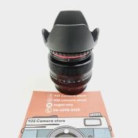 ราคา เลนส์ Fujinon XF 35mm f1.4 (18347064580)