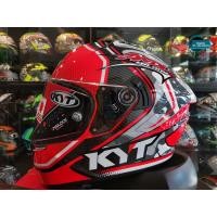 ราคา หมวกกันน็อค KYT รุ่น NF-R (5802329350)