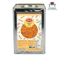 ราคา เอโร่ ขนมปังขาไก่ ขนมขาไก่ ปังขาไก่ ขาไก่ รสเค็ม 1.2 กก. (42712825101)