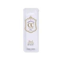 ราคา พร้อมส่ง Tester Etude House CC (Correct & Care) Cream SPF30 PA++ No.1 Silky (265798592)