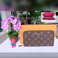 ราคา New LV Zippy Monogram Dc19 (2842515534)