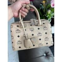 ราคา mcm boston มือสอง สภาพ like new (19249052689)