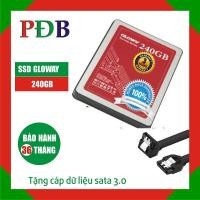 ราคา [GENUINE] Gloway 240GB S3-S7 SATA3 6Gb/s 2.5 SSD" (41913493100)