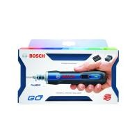 ราคา ไขควงไฟฟ้า ไร้สาย Bosch Go Kit (พร้อมอุปกรณ์) (2412781881)