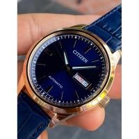 ราคา นาฬิกาข้อมือ Citizen Mechanical Automatic Diver’s 100M NY4063-01L (57655450206)