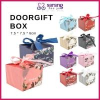 ราคา Goodies Box Kotak Telur Candy Box Kotak Goodies Kotak Coklat Doorgift Box Wedding Birthday Party Box (48056952803)
