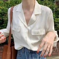 ราคา shirt basic zara กระเป๋า2ข้าง (19306609441)