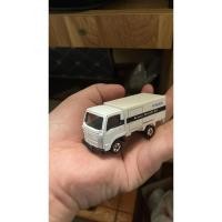 ราคา Tomica Isuzu ELF โมเดลรถบรรทุก Asok (หายาก/หายาก) (42879466560)