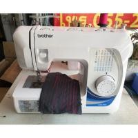 ราคา จักรไฟฟ้ากระเป๋าหิ้ว Brother รุ่น GS2700 (3628610089)