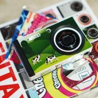 ราคา Pentax Optio RS1500
