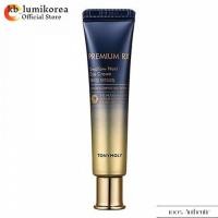 ราคา Tony Moly Premium RX Birds Nest Eye Cream, 30ml, (41281064832)