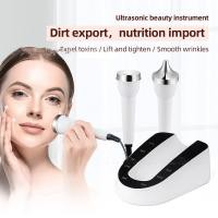 ราคา อัลตราซาวนด์ Skin Care Beauty Machine ความถี่สูง Face Eye Massager Face Lifting Facial Clean SPA Ultrasonic Beauty อุปกรณ์ (27294370114)