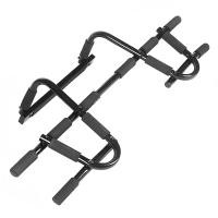 ราคา [2026 Ready Stock] Doorway Mounted Pull Up Bar Up Body Workout Gym Door (48807781304)