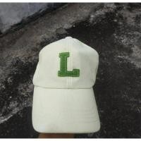 ราคา หมวกโลโก้ Lacoste "L" (12670260216)