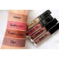 ราคา SLEEK Matte Me. โทนใหม่ ❤️❤ (244419945)