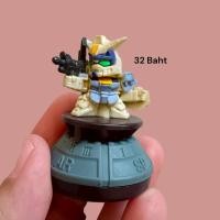 ราคา โมเดลหุ่นยนต์กันดั้ม (Gundam) มือสอง ของแท้ พร้อมส่งทันทีจากไทย (47059087802)