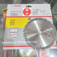 ราคา CIRCULAR SAW BLADE 160 มม. 6" X 20 T HORN EXPERT SPEED BOSCH (29802767040)