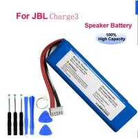 ราคา battery jbl Charge3 2016 6000mAh แบตเตอรี่ GSP1029102A สำหรับ JBL Charge 3 2016 ประกัน 6เดือนดือน (29787227837)