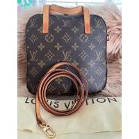ราคา LouisVuitton Monogram Spontini* used* (22562215817)