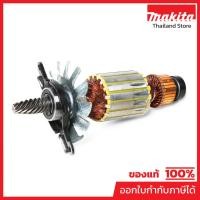ราคา MAKITA มากีต้า MALS1018L อะไหล่ทุ่นไฟฟ้า LS-1018L ARMATURE ASS'Y 220V FOR LS1018L Code JM23200001 (22243770262)
