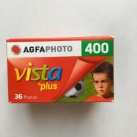 ราคา Agfa Vista 400 แบบ 36 รูป (7320604544)