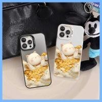 ราคา Lucky Cute Lucky Cat iPhone Case,Full ProtectioniP 11/12/13/14/15/16/17/Plus/Pro/Max/XR/XS (53610258560)