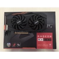 ราคา Gigabyte Aorus RX580 8GB (11008754938)
