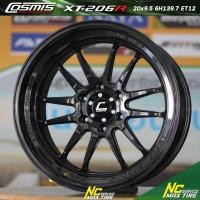 ราคา ล้อม็กซ์Cosmis XT-206R สีเคฟล่า /ขอบ 20 สำหรับรถกระบะสูง SUV PPV (25050182074)