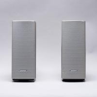 ราคา Bose Companion 20 (C20) ลำโพงคอมพิวเตอร์ ของเสีย ไม่มี Control Pod (55156320390)