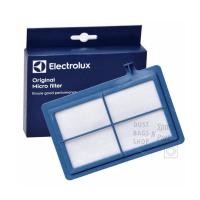 ราคา Hepa filter แผ่นกรอง ท้ายเครื่อง เครื่องดูดฝุ่น Electrolux รุ่น ZTF7610, ZTF7660, ZTI7635 (23656191972)