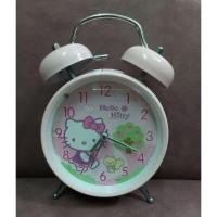 ราคา นาฬิกาปลุกคิตตี้ (ส่งฟรี) (3240461571)